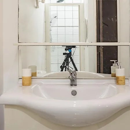 Apartment Smart Confort 8 - Confort Et Style Troyes