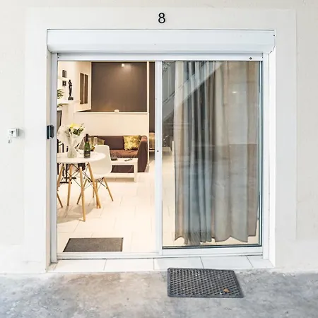 Apartman Smart Confort 8 - Confort Et Style